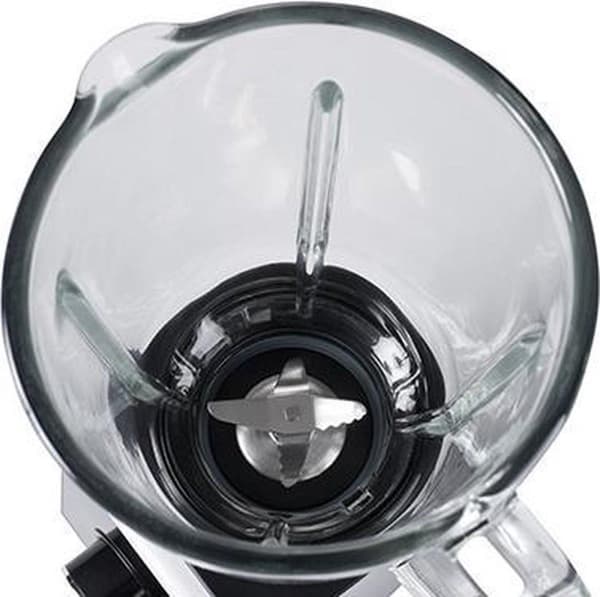 Adler AD 4076 mixer 1,5 L Bordmixer 500 W Svart