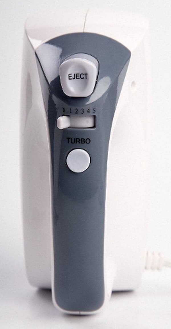Adler AD 4202 Standarmatur Hvid 300 W
