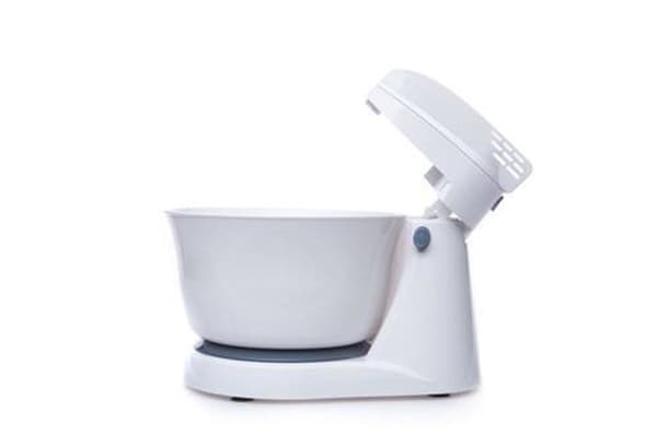 Adler AD 4202 Standarmatur Hvid 300 W