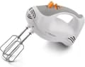 Miniatyrbild 6 av 7: Esperanza EKM009 Handmixer Grå, Vit 250 W