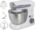 Miniatyrbillede 3 af 5: ESPERANZA COOKING ASSISTA EKM024 foodprocessor 4 L Hvid 800 W