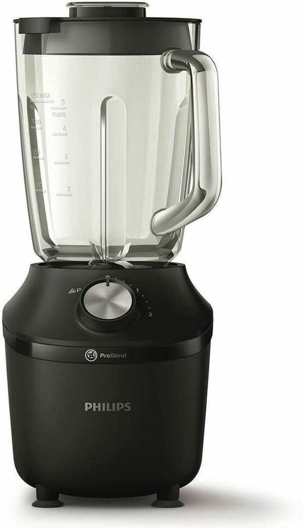 Philips 3000 series HR2291/01 Blender ProBlend Crush Tech. 600 W 2 L