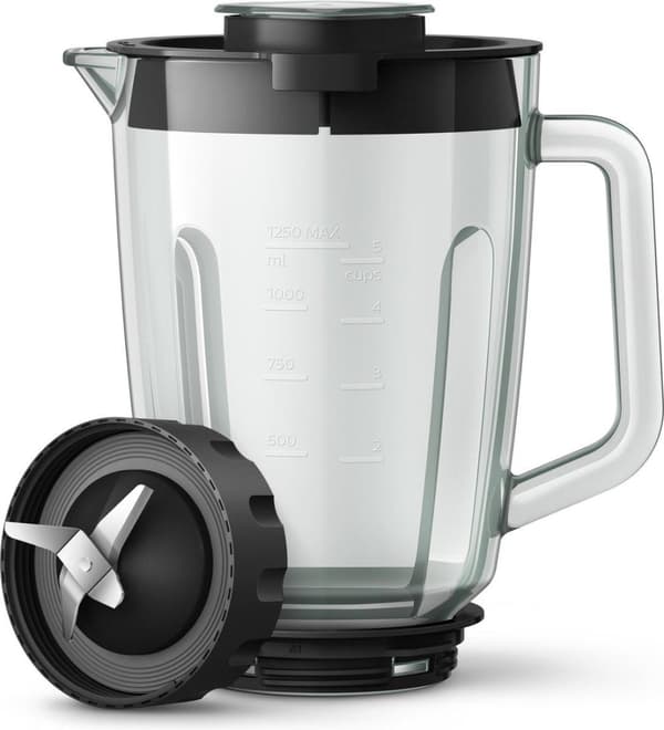 Philips 3000 series HR2291/01 Blender ProBlend Crush Tech. 600 W 2 L