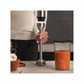 Miniatyrbild 4 av 6: Stavmixer  Power TitanBlack 1500 XL PerfectCream & Crush Cecotec 1500 W