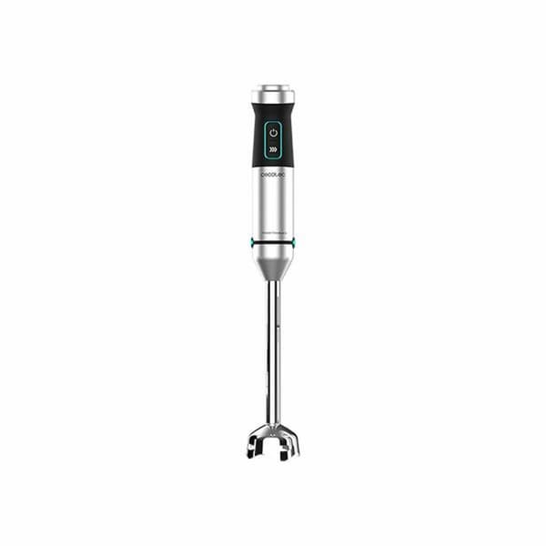 Stavmixer  Power TitanBlack 1500 XL PerfectCream & Crush Cecotec 1500 W