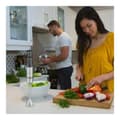 Pikkukuva 4 / 4: Sauvasekoitin TM Electron Ruostumaton teräs 1200 W