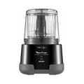 Miniatyrbillede 1 af 6: Kødhakker Moulinex DP810855 1000 W 550 ml Sort Titanium