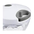 Miniatyrbillede 2 af 2: Kødhakker 5five Simply Smart polypropylen 640 ml Grøn Multifarvet