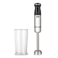 Miniatyrbillede 2 af 3: Håndblender EDM 07646 Sort Sølvfarvet 800 W