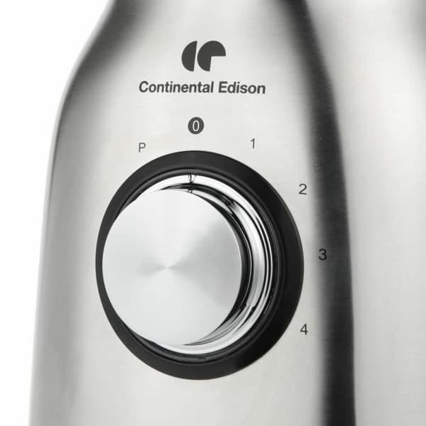 Glasmixer Continental Edison BL800B 800 W 1,75 L