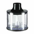 Miniatyrbild 4 av 5: Multifunktionell handmixer med tillbehör Continental Edison CEHB01 Svart 400 W