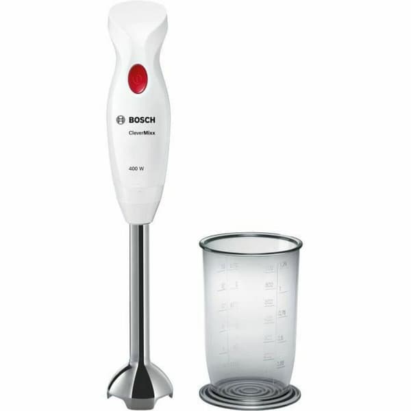 Stavmixer BOSCH MSM24100 CleverMixx Vit 400 W