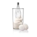 Miniatyrbild 7 av 7: Stavmixer Braun MQ3025 700 W Vit Vit/Blå Blå/Vit 700 W