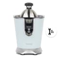 Pikkukuva 5 / 5: Sähkömehustin Hkoenig AGR86 Pastellinsininen 160 W 160 W