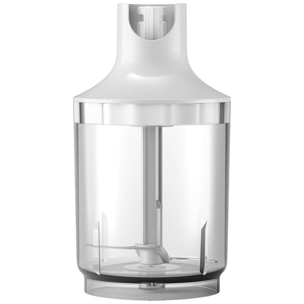 Philips Home HR2546/00 Stavmixer 700 W Turbofunktion, med hackare Vit