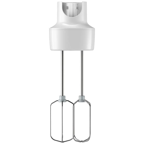 Philips Home HR2546/00 Stavmixer 700 W Turbofunktion, med hackare Vit