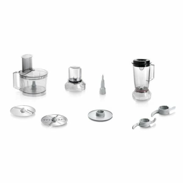 Kop-blender BOSCH MCM3501M Sort 800 W 1 L