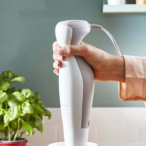 Moulinex ROBOT MARIE 450 W mixerfot + 4 DDG25110 BLENDERFOT TILLBEHÖR