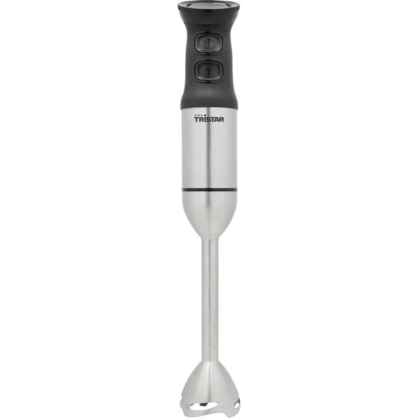 Tristar MX-4855 Elvisp 1200 W Silver, Svart