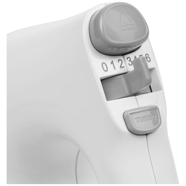 Tristar MX-4202 Elvisp 200 W Vit