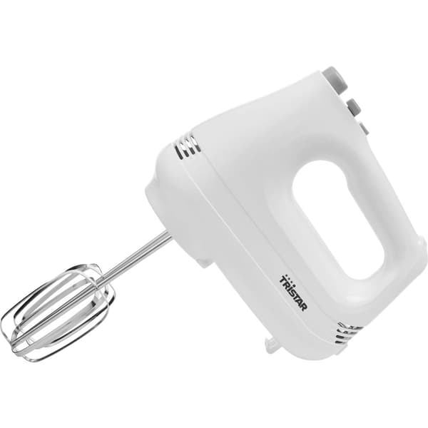 Tristar MX-4202 Elvisp 200 W Vit