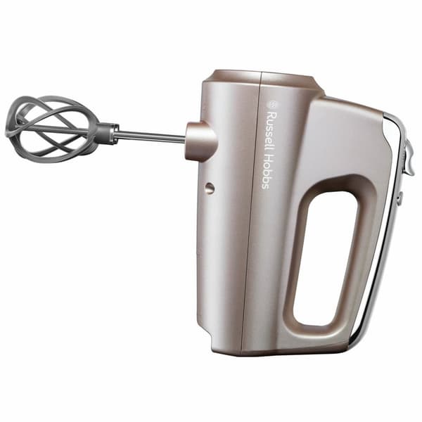 Russell Hobbs Håndmixer Swirl Røgkvarts