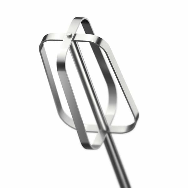 Blenderi/taikinasekoitin Philips HR3740/00 450 W