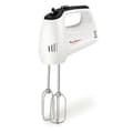Miniatyrbild 3 av 5: Vispar Moulinex HM3101 300W 300 W