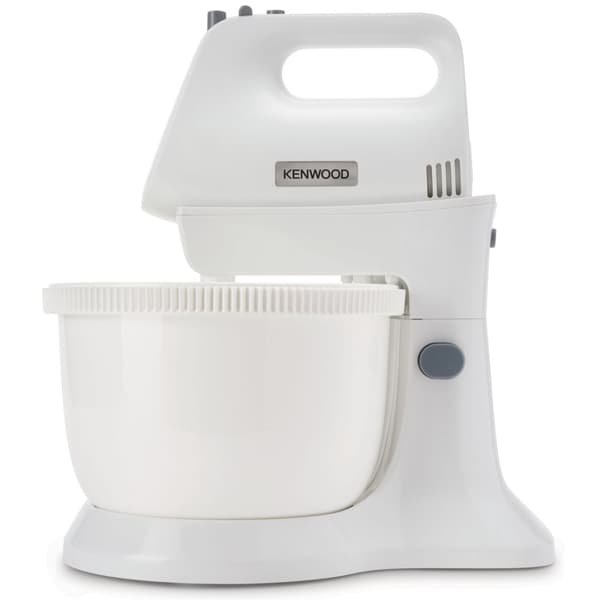 Kenwood Elektrisk visp med Bunke HMP32.A0WH Chefette Lite