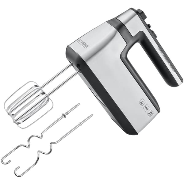 Elvisp oppladbare Turbo 2 visper/deigkroker HM3843