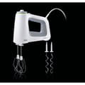 Miniatyrbild 2 av 2: Braun HM 5000 Elvisp 700 W Vit-grå