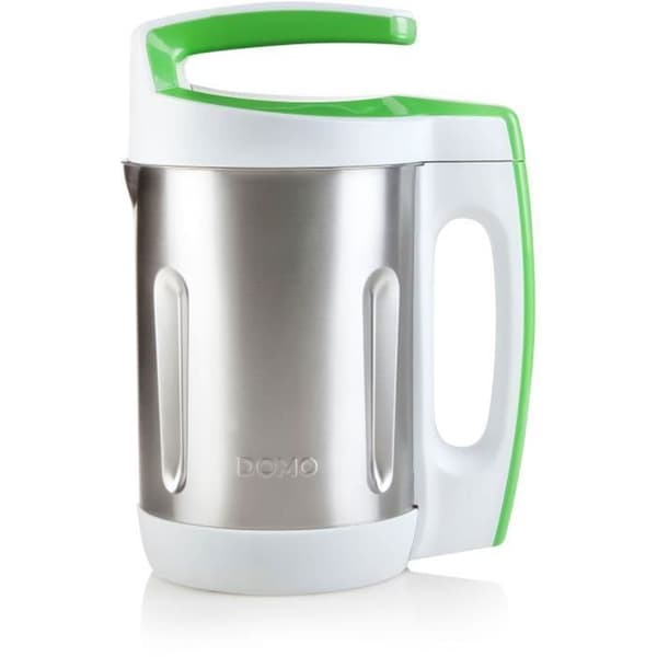 Domo Blender chauffant 2l 1000w - do705bl