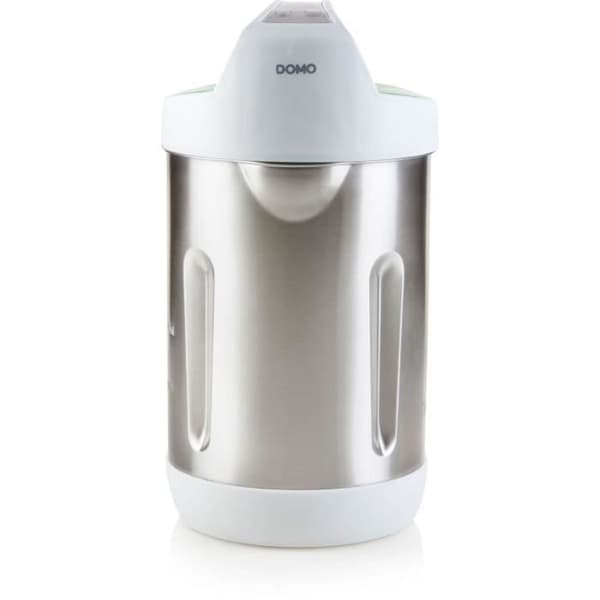 Domo Blender chauffant 2l 1000w - do705bl