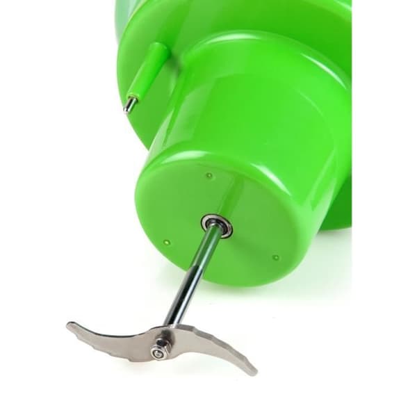 Domo Blender chauffant 2l 1000w - do705bl