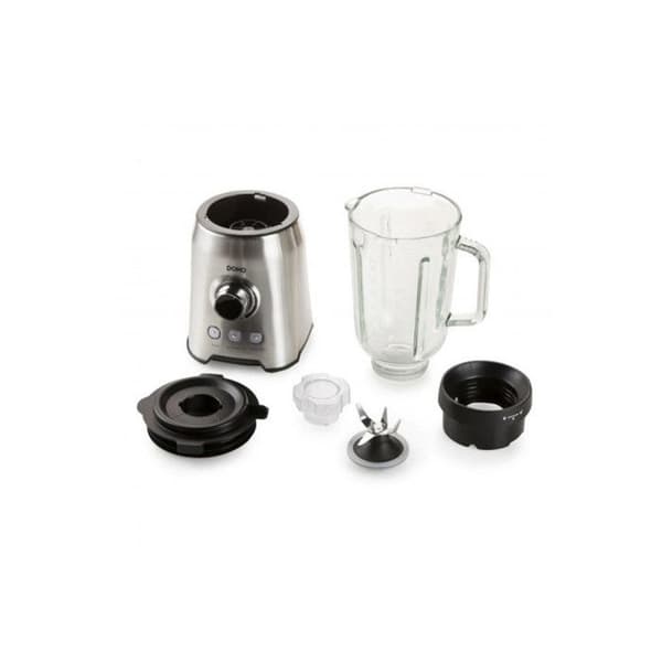 Domo Blender 1,5 l 1000 w inox - do710bl