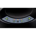 Miniatyrbild 2 av 3: Blender chauffant DOMO - svart - 1,6L - 3 program - 1000 Watt - DO498BL
