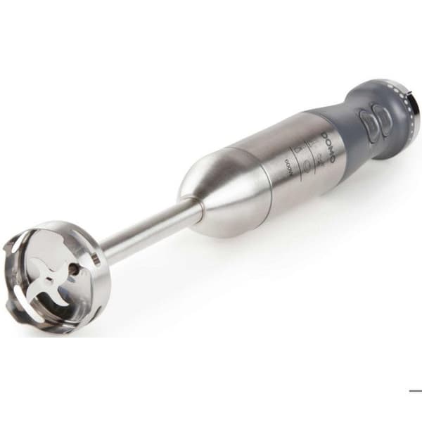 Domo Mixerstav multifunktion 600w rostfritt stål - do9226m