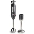 Miniatyrbild 1 av 2: DOMO Turbo stavmixer - 800W - DO9067M