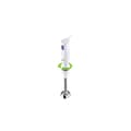 Miniatyrbild 2 av 2: Braun HB101AI-MQ10.201MWH Stavmixer 450 W BPA-fri, med hackare Vit