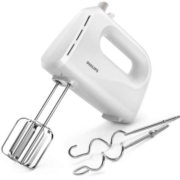 Philips HR3705/00 Elvisp 300W 5 Speeds & Turbo