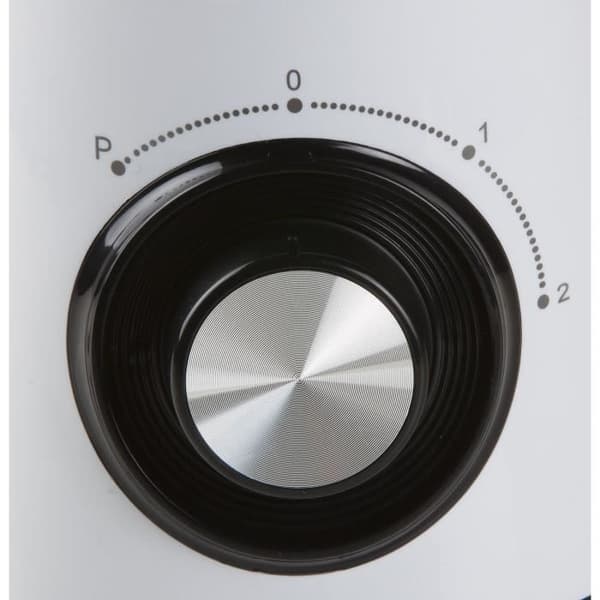 Blender - Mixeur - DOMO - DO9203BL - 500 W - Kanna 1,5 L - utan BPA - Grå
