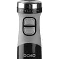 Miniatyrbild 5 av 6: Stavmixer - DOMO - DO9206M - 600 W - Variabel hastighet + Turbo - Svart