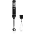 Miniatyrbild 1 av 6: Stavmixer - DOMO - DO9206M - 600 W - Variabel hastighet + Turbo - Svart