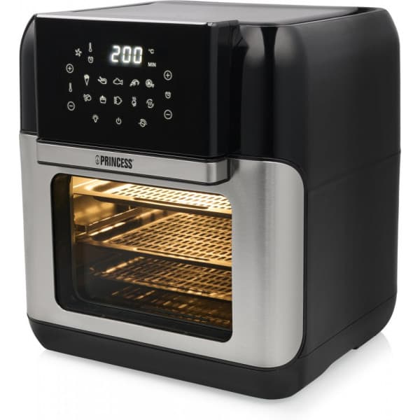 Princess 183032 Aerofryer Oven -airfryer