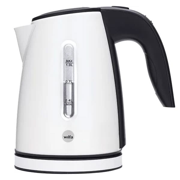Wilfa Rapids Mini -vedenkeitin