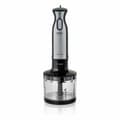 Miniatyrbild 3 av 4: Glasmixer Haeger HB-10C.019A Svart 1000 W