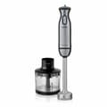 Miniatyrbild 1 av 4: Glasmixer Haeger HB-10C.019A Svart 1000 W