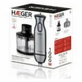 Miniatyrbillede 4 af 4: Kop-blender Haeger HB-10C.019A Sort 1000 W