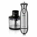 Miniatyrbillede 2 af 4: Kop-blender Haeger HB-10C.019A Sort 1000 W