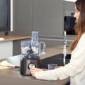 Miniatyrbild 3 av 9: Matberedare Black+Decker BXFPA1200E (1200W)